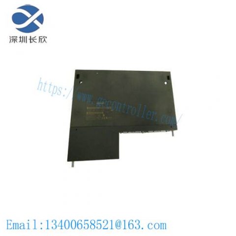 Siemens 6ES7 417-5HT06-0AB0 Advanced S7-400H CPU Module for Industrial Automation