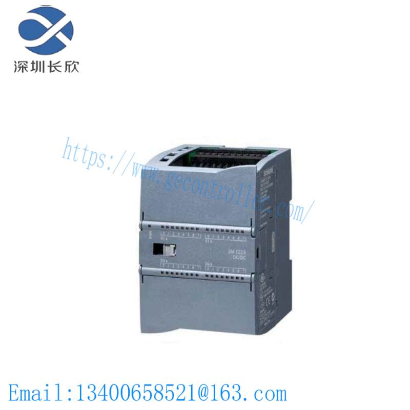 siemens_6se3190-0dx87-2da0.jpg SIEMENS 6SE3190-0DX87-2DA0 Single Loop and Power Flow Module