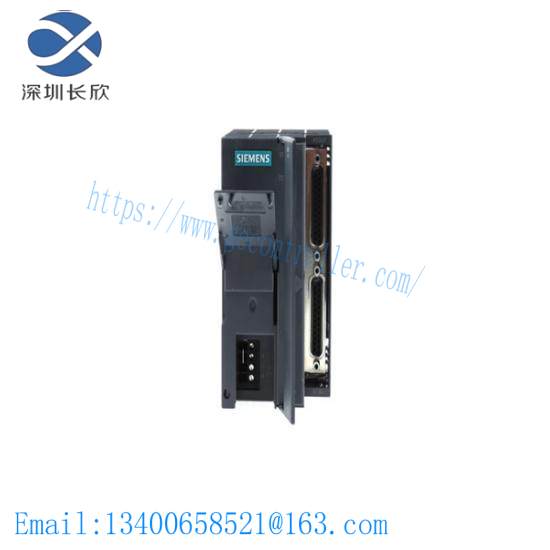 siemens_6se3190-0dx87-2da0_1.jpg SIEMENS 6SE3190-0DX87-2DA0 Single Loop and Power Flow Module