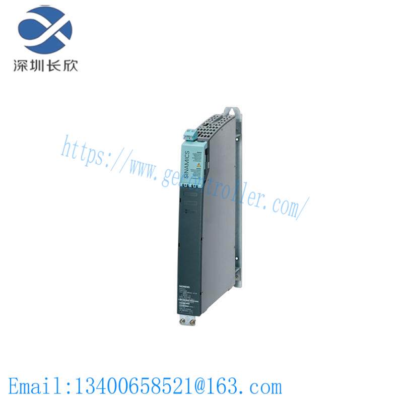 siemens_6sl3100-1de22-0aa1_control_supply.jpg Siemens 6SL3100-1DE22-0AA1 Control Supply Module, Precision Industrial Automation