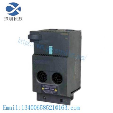 Siemens 6EP1436-1SH01 Power Supply Module, Industrial Automation Solutions