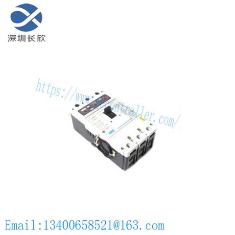 SIEMENS 3VF5211-2DM41-0AB1 Circuit Breaker, High-Performance Power Protection Solution