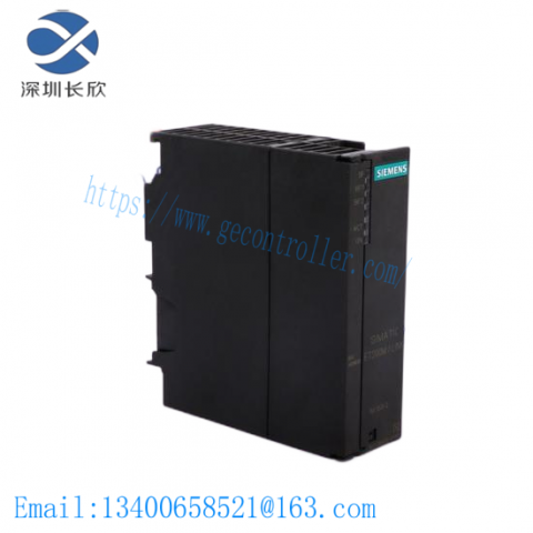 SIEMENS PTM6.2Y10S - Advanced Industrial Control Module