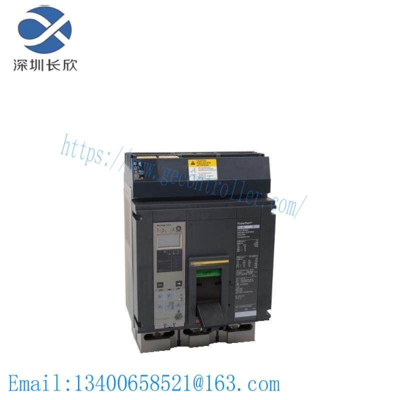 square_d_pja36080_breaker.jpg Square MEL36800LI Circuit Protection Module, High-Quality Industrial Circuit Breaker