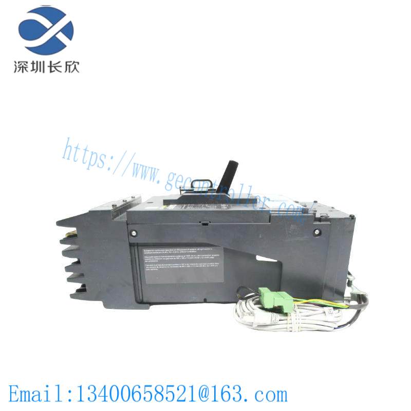 squared_lja36400cu44xehyh3yp_breaker.jpg Square MEL36800LI Circuit Protection Module, High-Quality Industrial Circuit Breaker