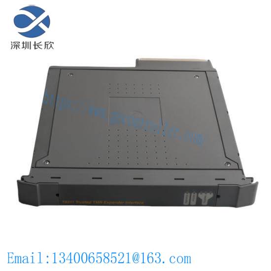 t8311_ics_triplex_trusted_extension_interface.jpg ICS TRIPLEX TC-308-02-2M5 Controller Module, Industrial Automation Solution