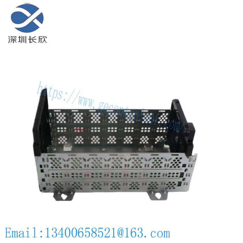 tc-fxx132_honeywell_13_slot_rack_chassis_processor.jpg GE IS20081001-450-53-R HMI Interface Module