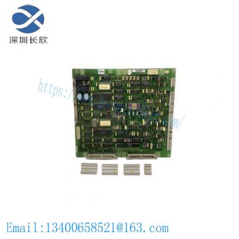 TEL MBMY-001A Industrial Control Module, Programmable Logic Controller