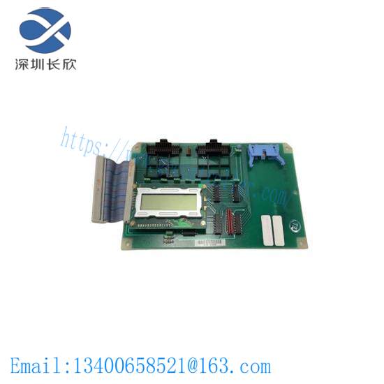 telemecanique_vx4rzd103_circuit_board.jpg Telemecanique VX4RZD103 Circuit Board - Advanced Automation Solution