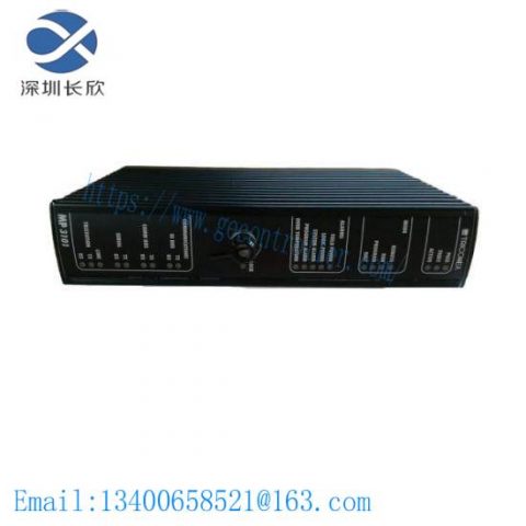 TRICONEX 0923-141-6957 Industrial Ethernet Module