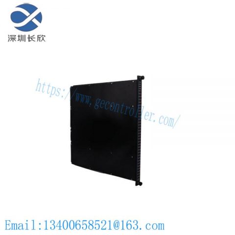 TRICONEX 9668-110 Termination Board for Advanced Control Systems