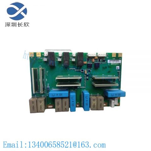 VACON PC00459G CM210901 Industrial Drive Module