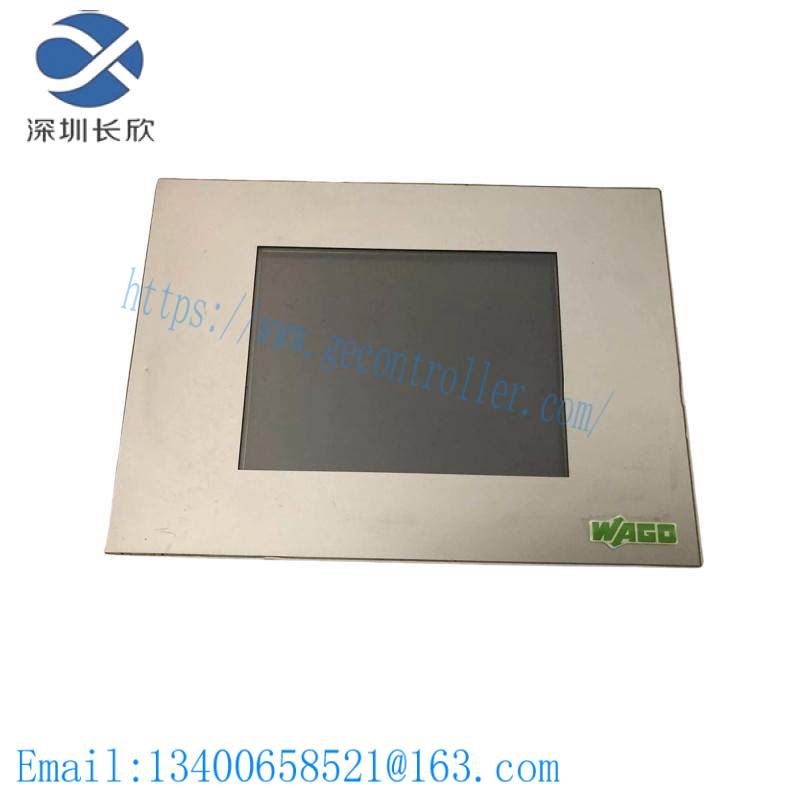 wago_0762-3057_0001-0000_control_panel.jpg WAGO 750-602 Power Supply Module for Industrial Automation Applications