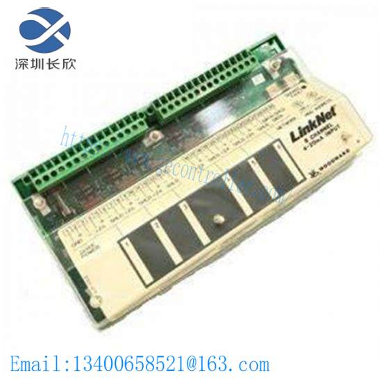 woodward_9905-970_channel_input_module.jpg Woodward 9907-174 Industrial Control Module, 200 Characters Limit