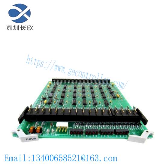 xantrex_xfr40-70_2.jpg XANTREX XFR40-70 High-Power Drive Module for Industrial Automation