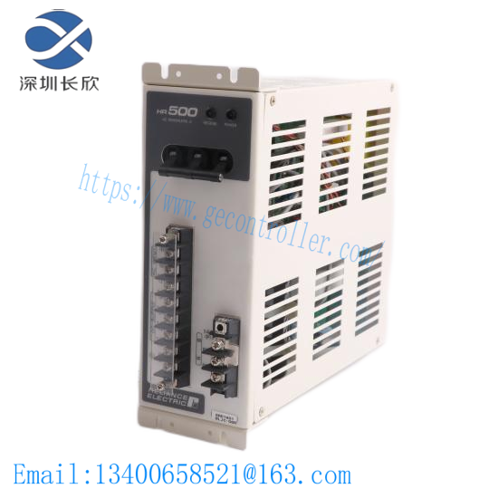 xantrex_xfr40-70_3.png XANTREX XFR40-70 High-Power Drive Module for Industrial Automation