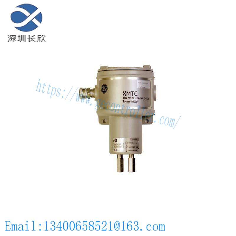 xmtc-6c-11_ge_thermal_conductivity_transmitter.jpeg GE DS200TCQBF1ABH Control Board - High Performance Analog I/O Expander for Industrial Automation