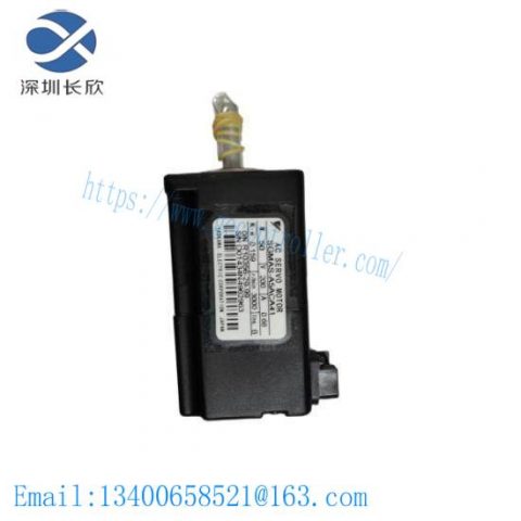 Yaskawa SGMAS-A5ACA41 Servo Motor, High Performance Precision Automation Solution