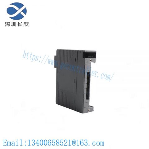 Yokogawa AAI141-H00 S1 Analog Input Module for Industrial Control Solutions