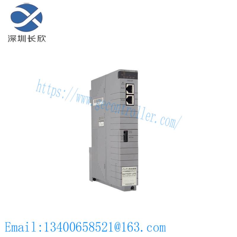 yokogawa_asi133-s00_analog_input_module.jpg Yokogawa ASI133-S00 Analog Input Module - High Precision Data Acquisition for Industrial Automation