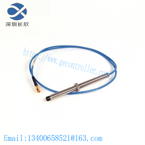 PSENSE 1442-PS-0803M0010N Eddy Current Probe, Precise Measurement for Industrial Automation