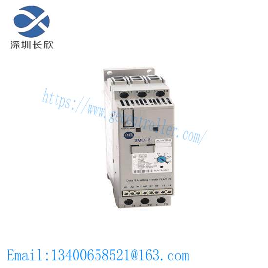 150-c19nbr_motor_controller.jpg ABB 150-C19NBR Motor Controller, High-Performance Drive System