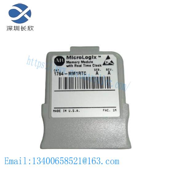 1764-mm1rtc_1764mm1rtc.jpg GE/General Electric IS200EROCH1ADD Exciter Regulator Options Card