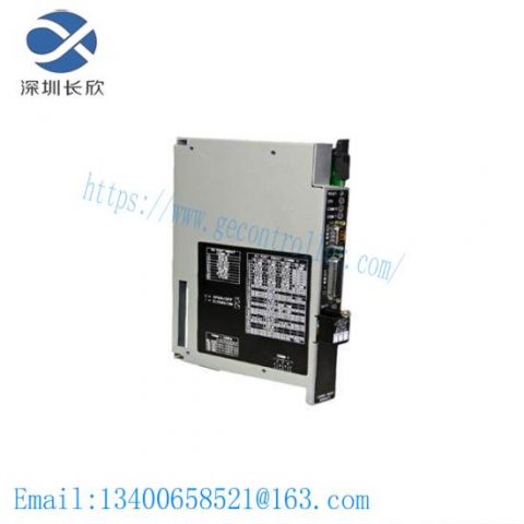 Siemens 1771-DMC Control Coprocessor Module, Industrial Automation Solutions