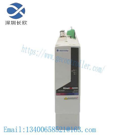 2094-bsp2_shunt_module_2094bsp2.jpg Allen-Bradley Kinetix 6000 Shunt Resistor - 2094-BSP2