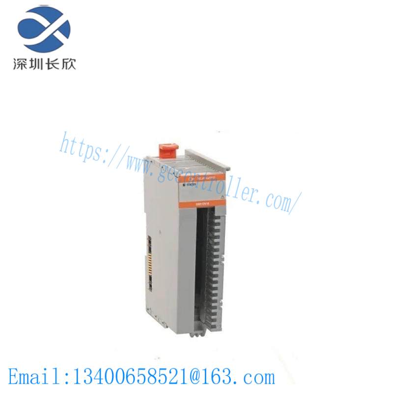 5069-ow16_output_module.jpg AB 5069-OW16 Output Module: High-Performance Industrial Control Solution