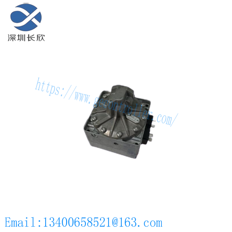 5610102050_bosch_rexroth_e_p_pressure_regulator.png Bosch Rexroth 5610102050E/P Pressure Regulator for Industrial Control Systems