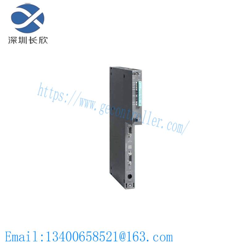 6es7_414-2xk05-0ab0_siemens_central_processing_unit.jpg Siemens 3RW2-M14N Solid State Motor Starter, Industrial Automation Control