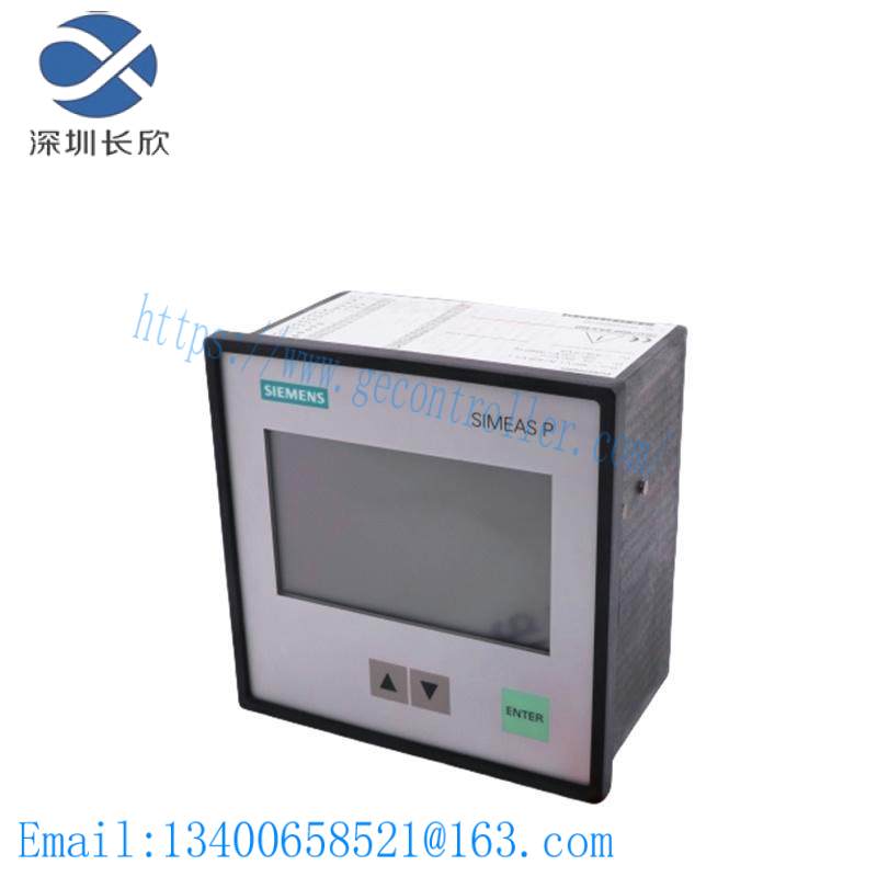 6sn1118-0nj01-0aa01_siemens_control_unit.jpg GE DS3800HARA1B1C Mark IV Circuit Board for Industrial Control Systems, Upgrading Performance and Reliability