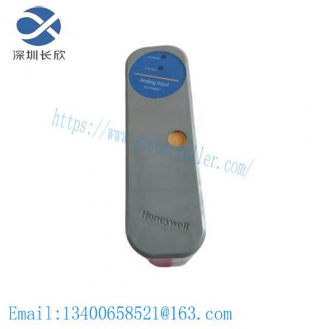 Honeywell 8C-PAINA1 Analog Input Module - Industrial Control Solutions