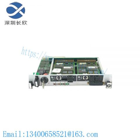 AB Electronics AB 1785-V40VS Industrial Control CPU Module