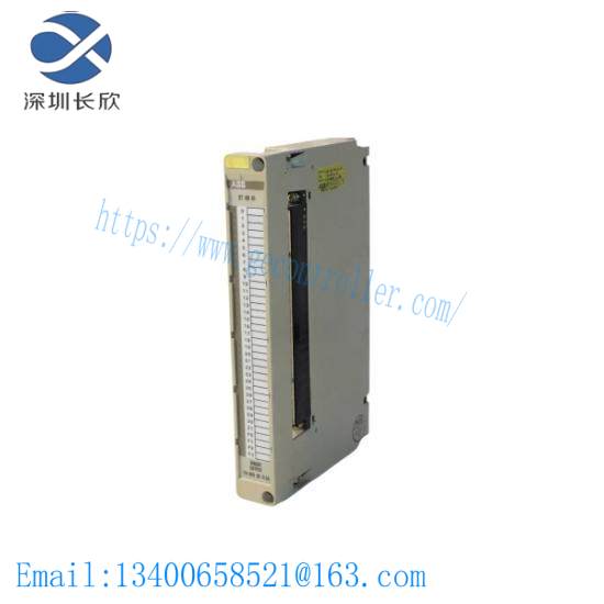 abb_07ab61r1_digital_output_module.jpg ABB 07AB61R1 Digital Output Module - High Performance Industrial Automation Component