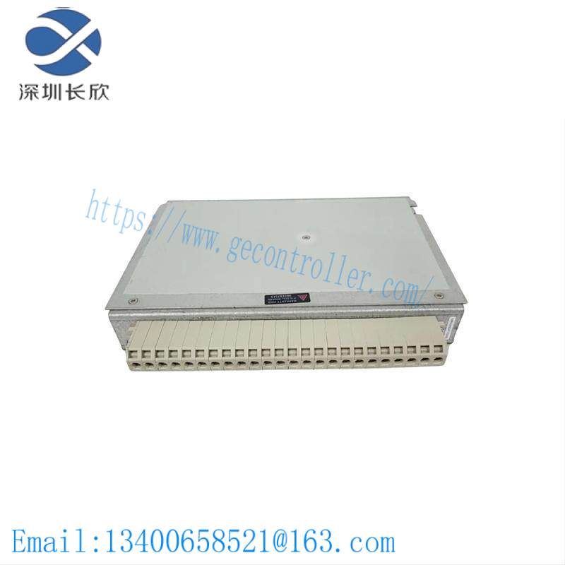 abb_1mrk002247-bhr00_pcb_card.jpg ABB 1MRK002247-BHR00 Industrial Control PCB Card