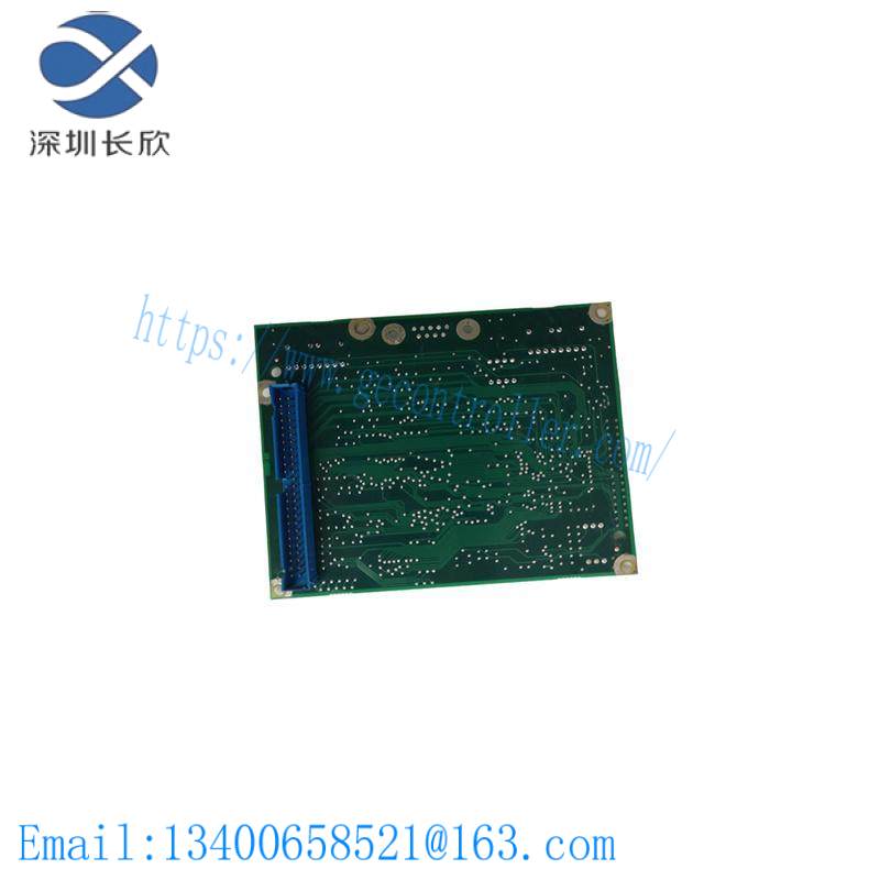 abb_3bhb006621r0103_uac375ae103_control_board.jpg ABB UAC375AE103 Control Board, Model: 3BHB006621R0103, Industrial Control Modules