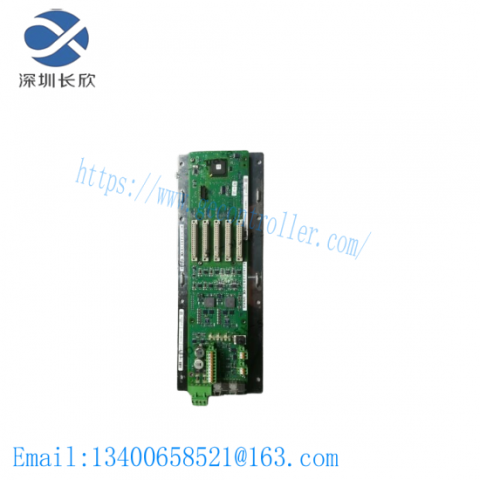 B&R NT43-0 Power Supply Unit, Advanced Industrial Control Module