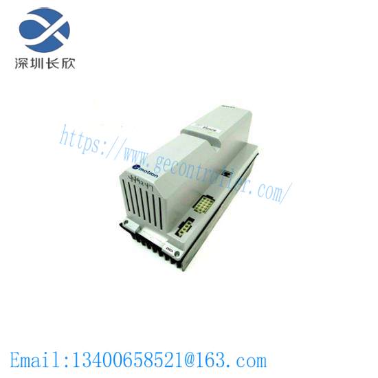 abb_3hab81013_servo_drive.jpg ABB 3HAB8101-7 DSQC346C Robot Servo Drive - Precision Control for Industrial Applications
