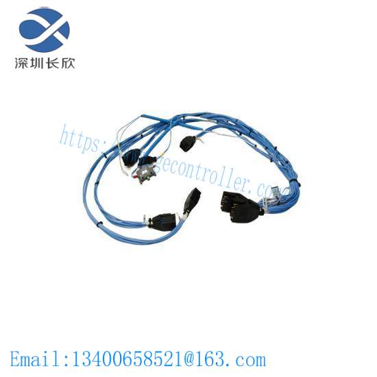 abb_3hac021206-001_harn_-computer_outlet_lan_automation_parts.jpg ABB HVE04.2-W075 Industrial Drive Module for Efficient Motor Control