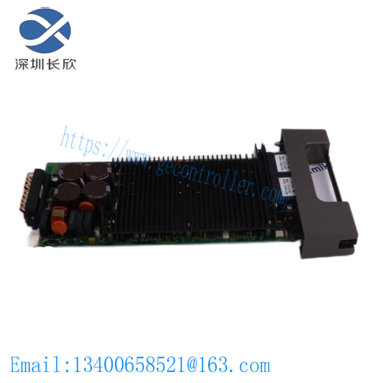 abb_3hac026657-004.png ABB 3HAC026657-004 Precision Drive System, High Performance Motor Control, Industrial Automation