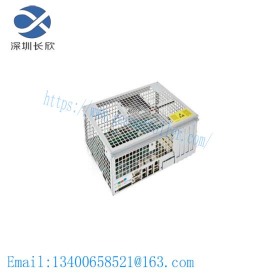 abb_3hac041443-003_dsqc639_computer_unit.jpg ABB 3HAC041443-003 DSQC639 Industrial Control Unit
