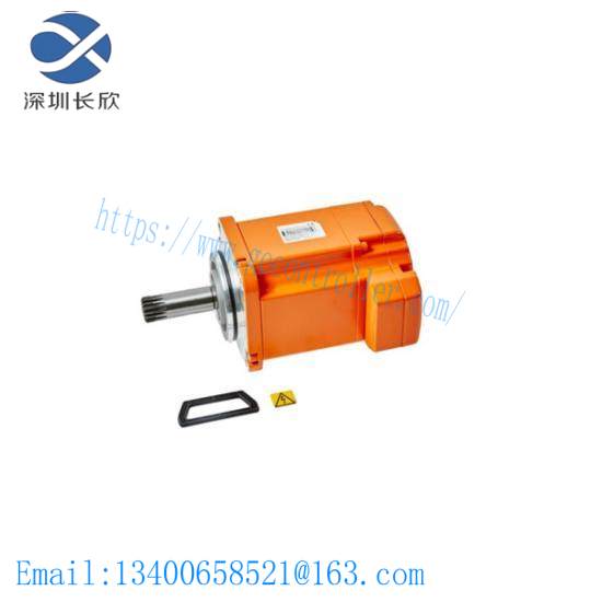 abb_3hac062337-001_robot_servo_motor.jpg ABB 3HAC062337-001 Robot Servo Motor, Precision Control in Manufacturing Automation