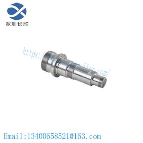 ABB 3HAC5842-1 Control Module for Industrial Automation