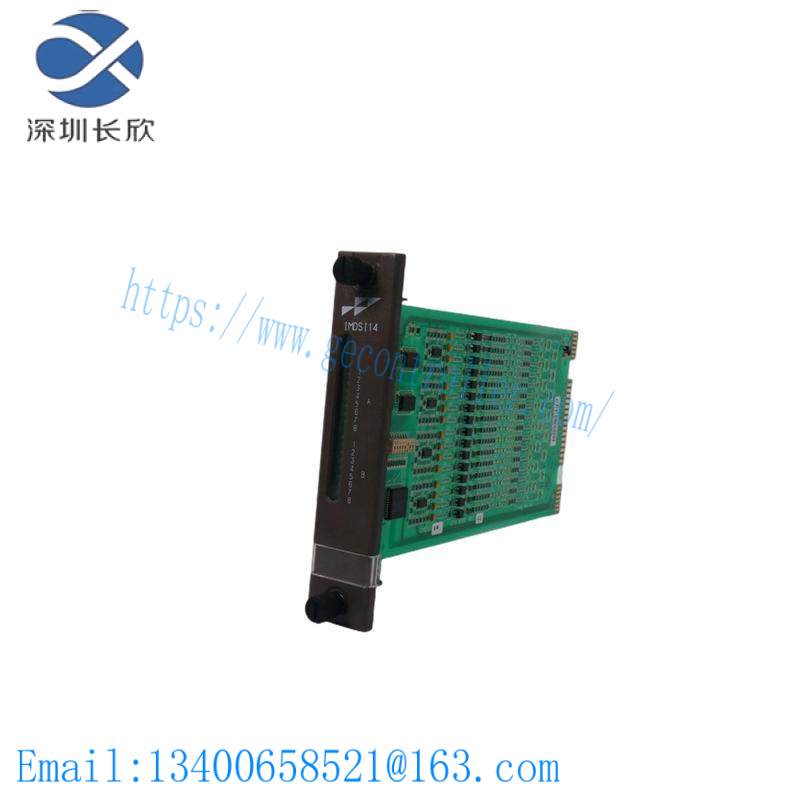 abb_5sdf0460f0001_416-005-1_processor_module.jpg ABB 3HAC023497-001 Industrial Control Module