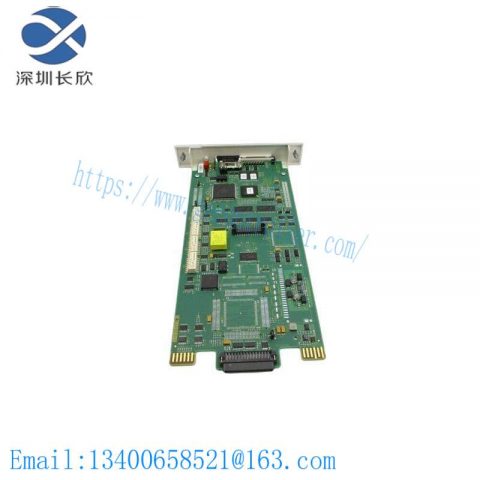 ABB 5SHX1445H0001 High Performance Control Module