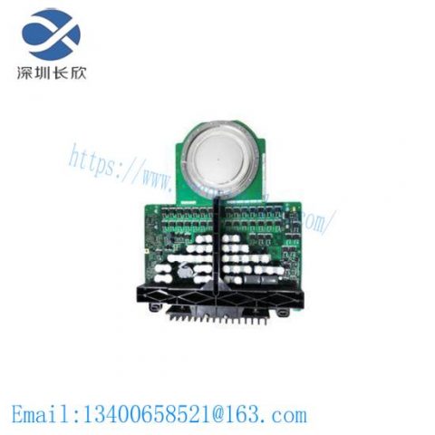 ABB 336A4954ARP2 GCTMATCHED PAI Programming Language - Advanced Control Solutions