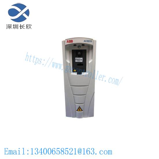 abb_acs510-01-07a2-4_3abd00015744-d_frequency_converter.jpg ABB 3BSE050199R2 Industrial Control Module