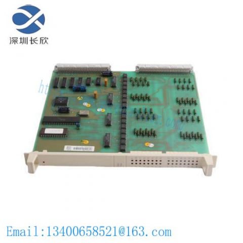 ABB DSDI110A S100 I/O Digital Input Module - High-Performance Control Solution